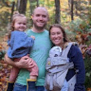 Meet your Posher, Lynne